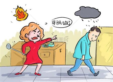 属鼠男人为什么变成妻管严