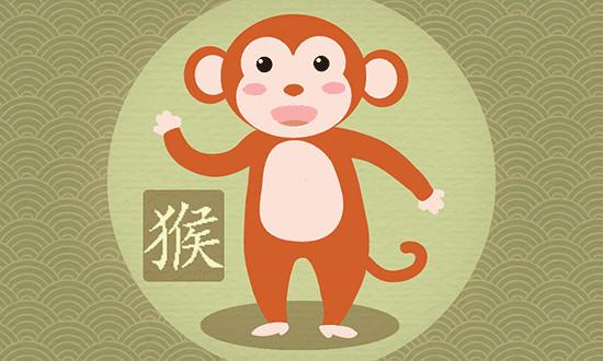农历十一月出生的猴宝宝好不好