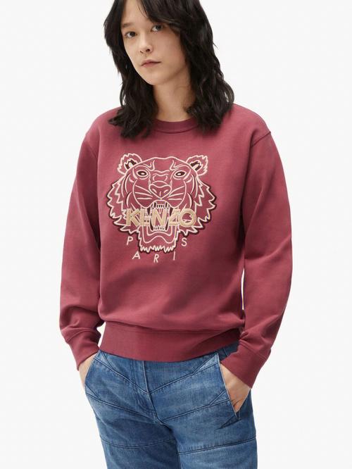 属虎的可以穿带虎头的衣服吗