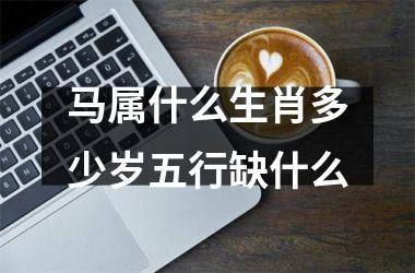 1966年1月出生是什么命,属马人一月份五行缺什么
