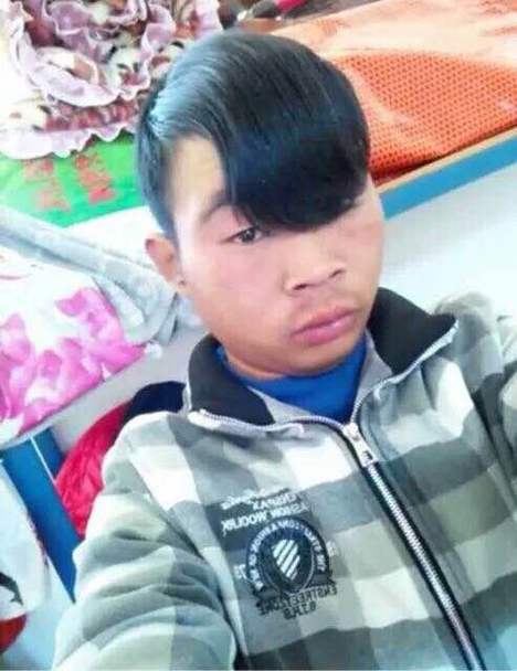 属虎理发店遇杀马特都有什么想法