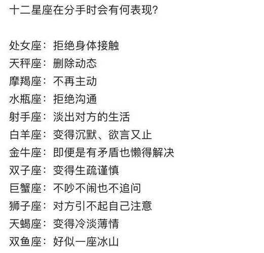 因为一些小矛盾会跟对方大动干戈的星座