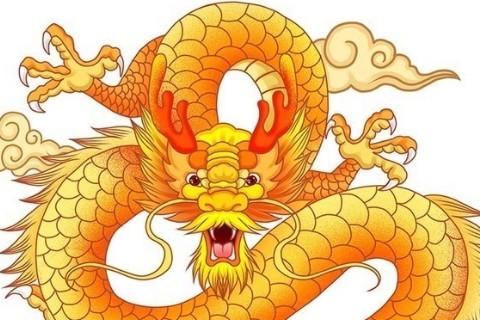 64年的男龙2022年的财运