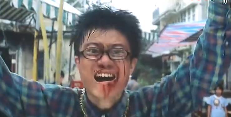 属虎,到底谁能成为喜剧界的喜剧之王?