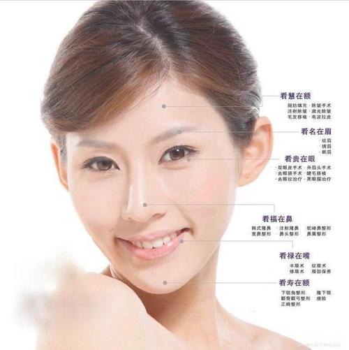 女人面相看事业