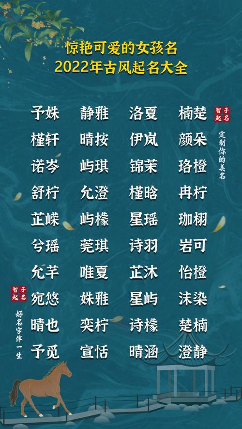 起名字姓梁女孩起名