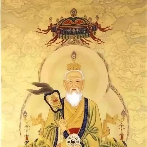 身上有神灵的人的特点