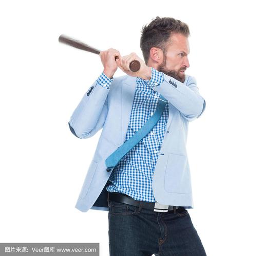 梦见棒球 梦见自己拿棒球棍打人