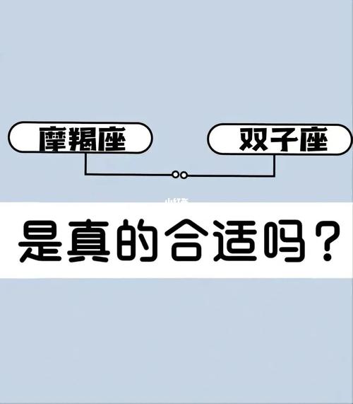 男双子座一区和女摩羯座一区配对