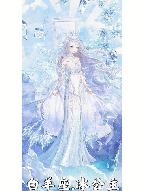 十二星座最适合什么仙子