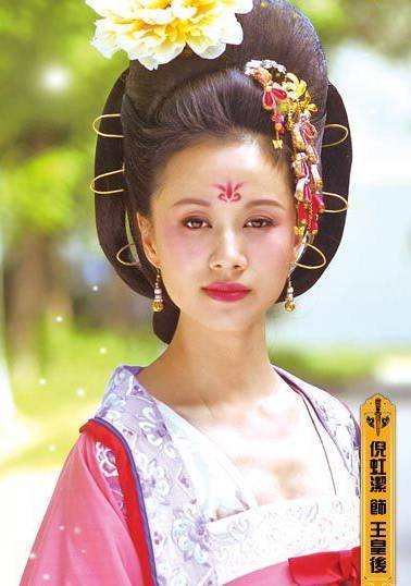 梦回唐朝 属兔人都愿意扮演哪些角色?
