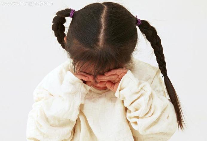 梦见女儿不听话