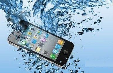 梦见水里捞到很多钱预示着什么
