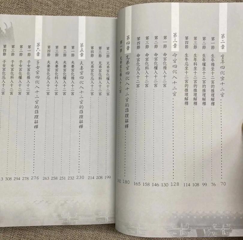紫微斗数紫薇指什么