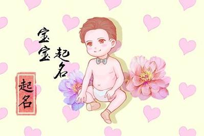 2022年1月24日出生的男宝宝取名