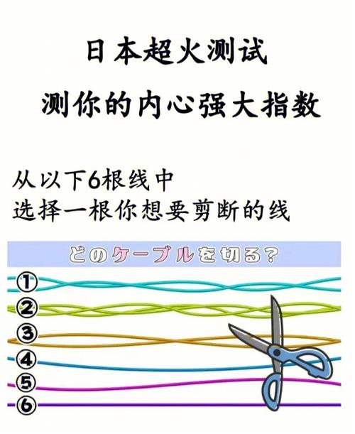 心理测试:死神来了测你有多现实