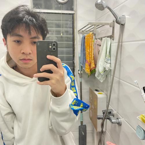 属兔女如何整治拍自己丑照的男票