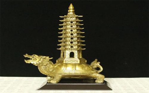 解惑:文昌塔需要开光吗?