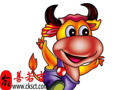 60岁的生肖属牛人