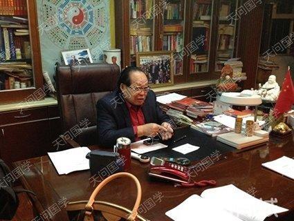 常州办公室风水大师