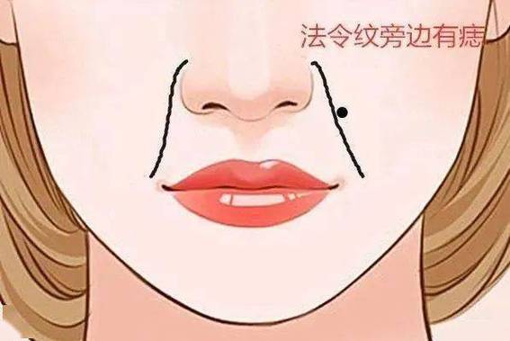 女人面相财运吉凶解析大全