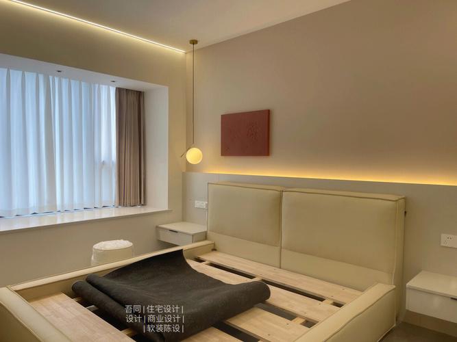 卧室床头背景墙风水都讲究什么