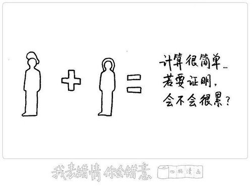 测试你会有表错情的尴尬吗