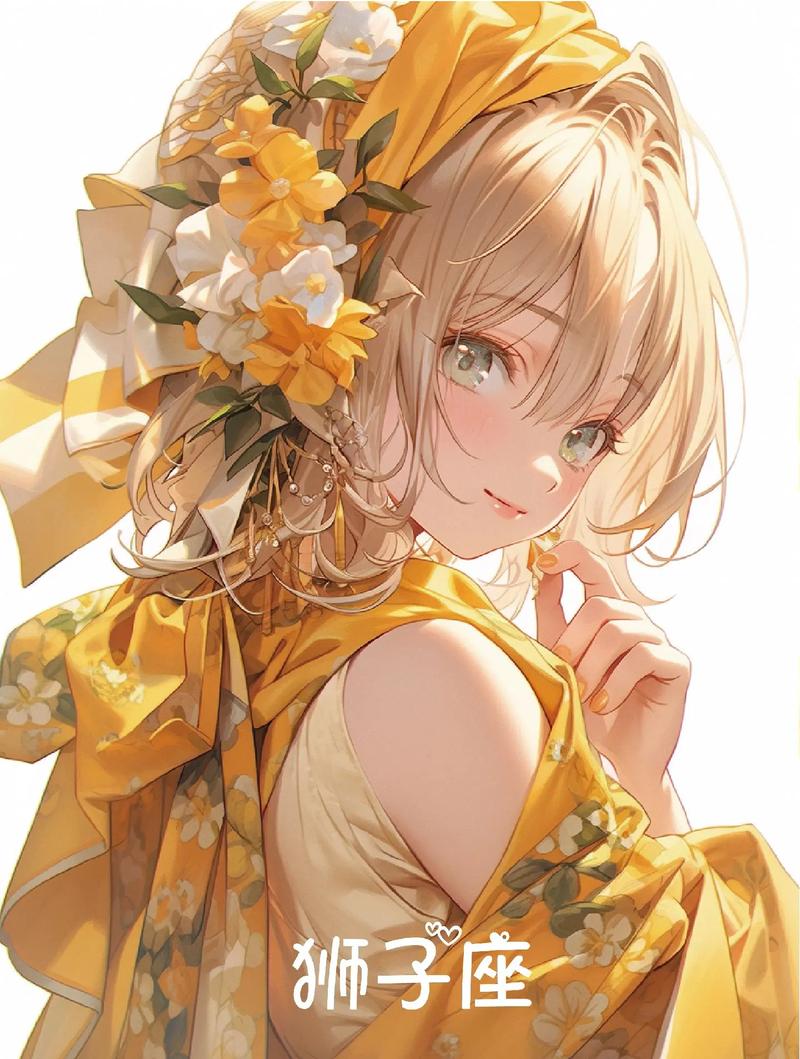 十二星座哪些星座的女孩最好
