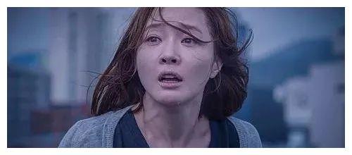 注定感情会失败的女人