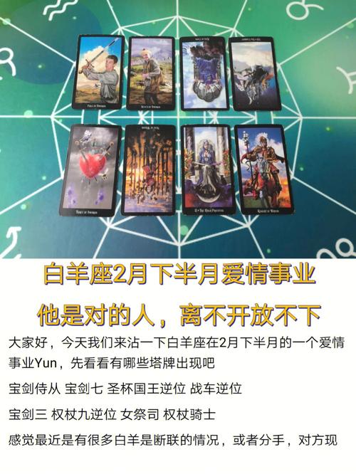 白羊座男生放不下前任有什么表现