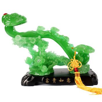 玉如意有什么风水寓意?有哪些功效和作用?