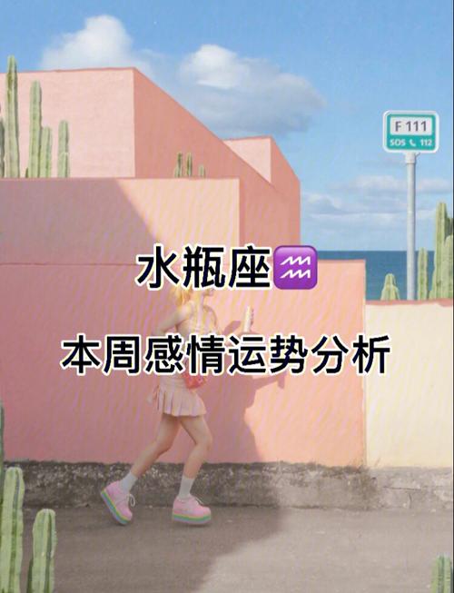 水瓶座命中注定的夫妻