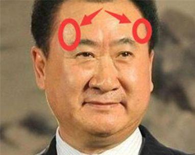 面相中看出一个人有没有地产命