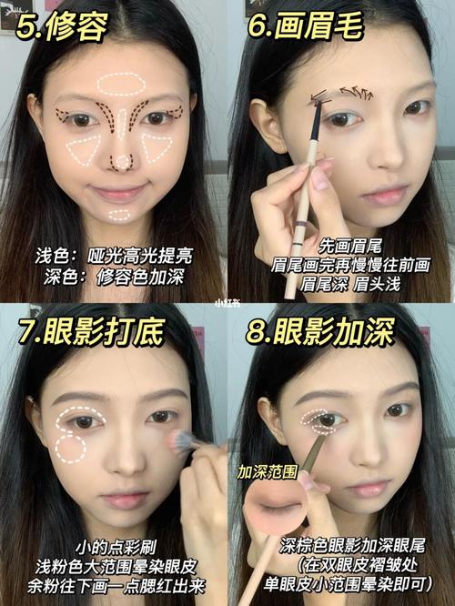 鼻头尖的人攻击性比较强是吗