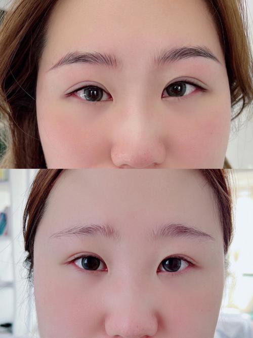 女人八字眉好不好
