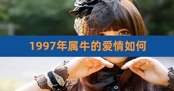 属牛的女生对于爱情中的什么事感到最浪漫?