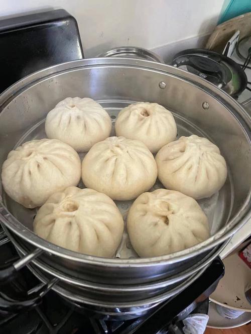 梦见别人蒸馒头什么预兆