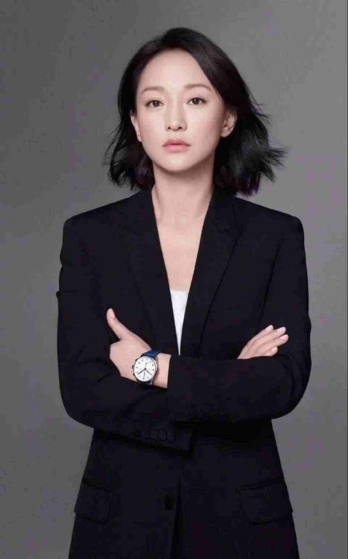 气场强的人 眼神不一样 气场强大的人具有哪些特征