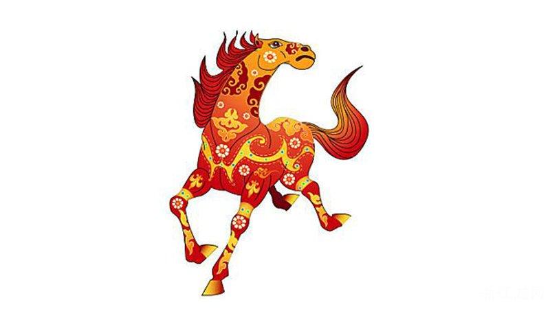 属马的相冲属相是什么