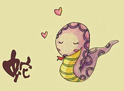 属蛇会因为什么感到孤独