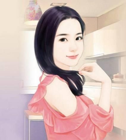 没人疼没人爱的星座女