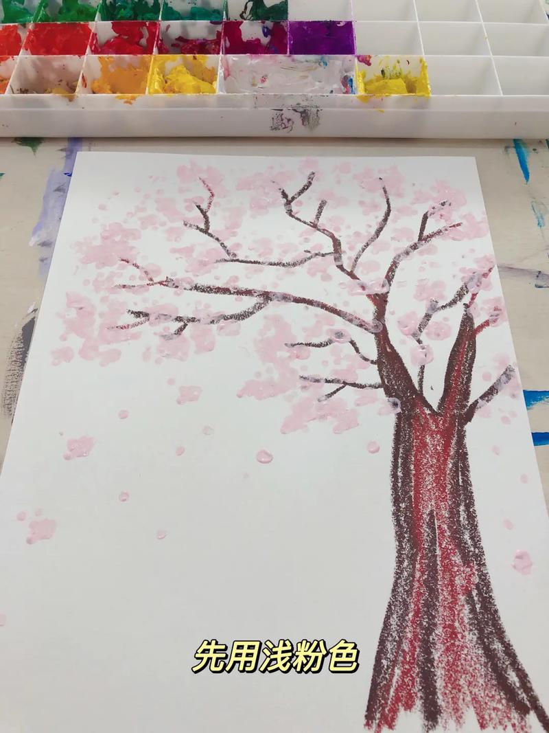 心理测试:四个惹人喜爱的蜡笔选一个,看看你的魅力指数怎么样