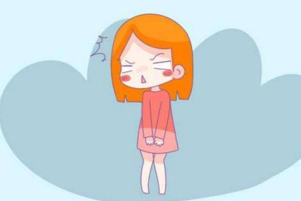 备孕者梦见来例假了