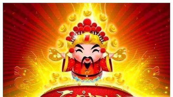 艾菲尔 五月财运爆棚的生肖
