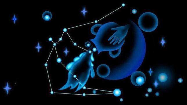 水瓶最崇拜的星座