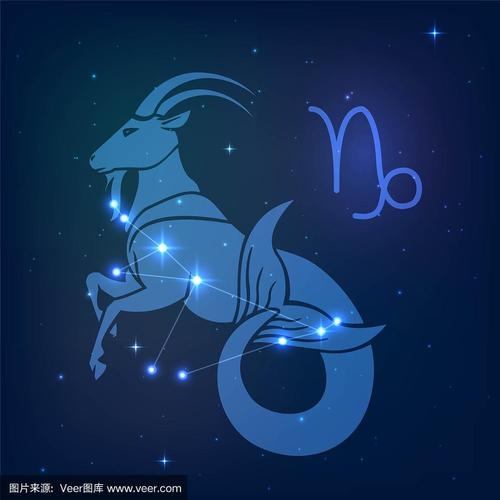 魔羯星座 百度百科