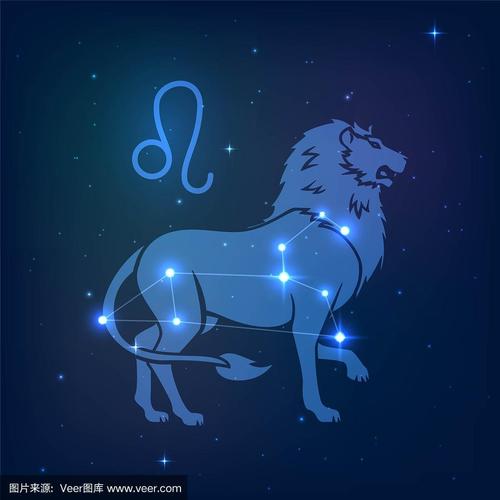 狮子座男生成熟的标志