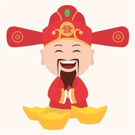 梦见自己发财是什么意思