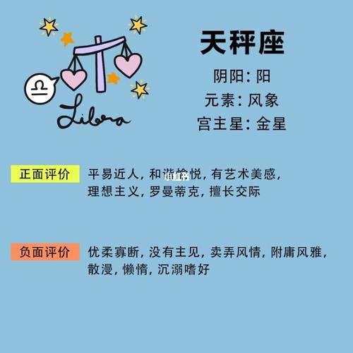 最容易爱上天秤座的星座