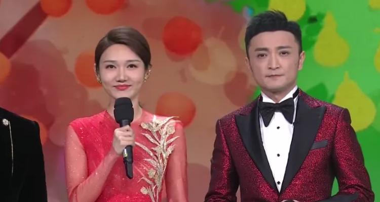 春节联欢晚会2021年主持人是谁
